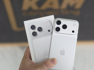 *Kao Nov* Apple iPhone 17 Pro 256GB 98% BH