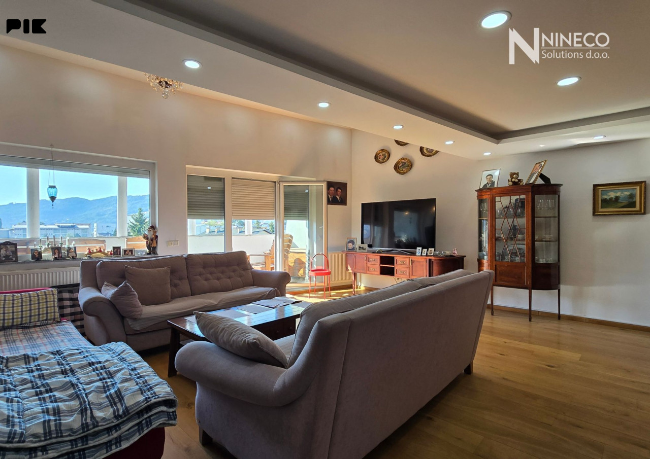 STAN - BANJA LUKA - 221 m2 7