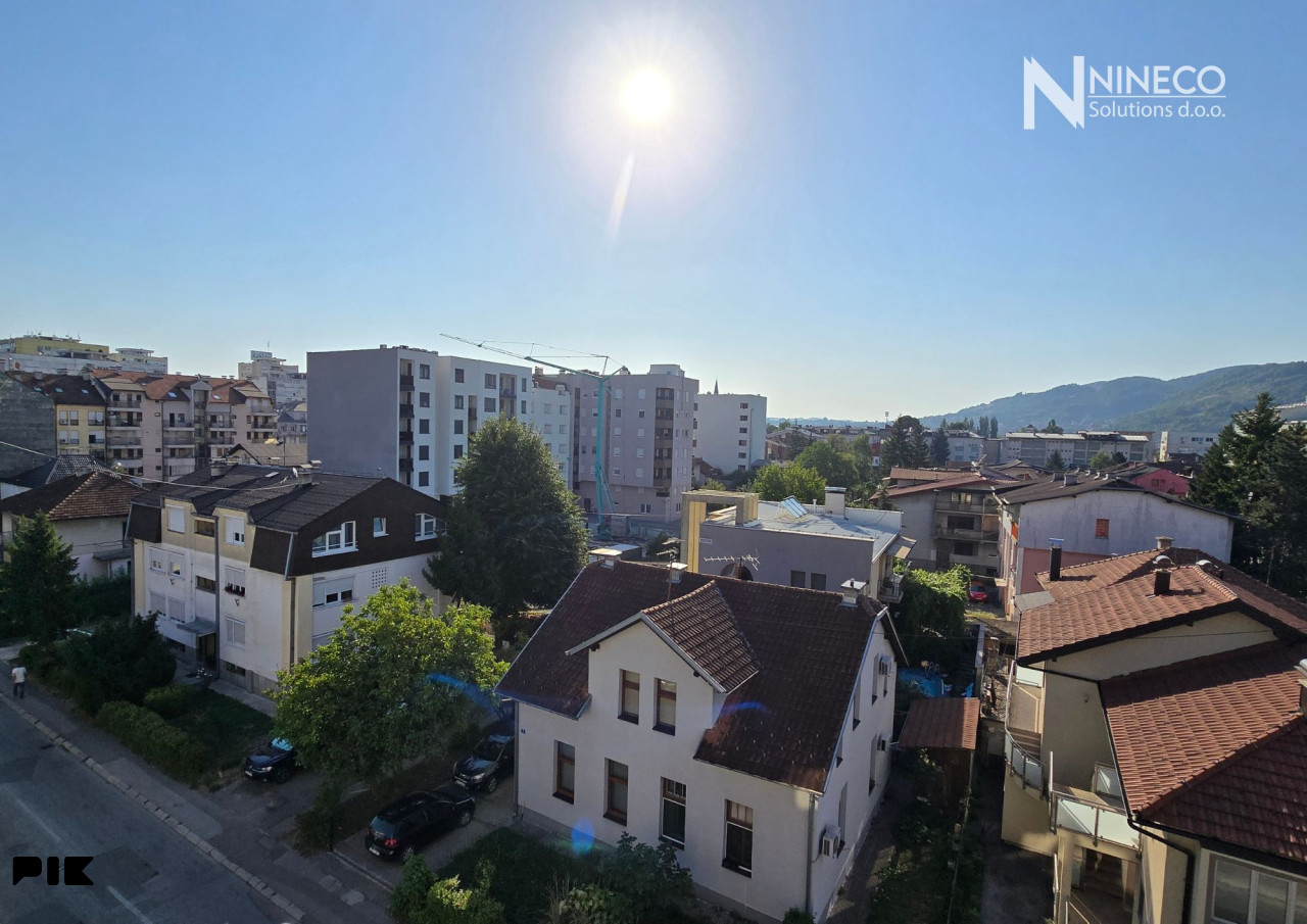 STAN - BANJA LUKA - 221 m2 18
