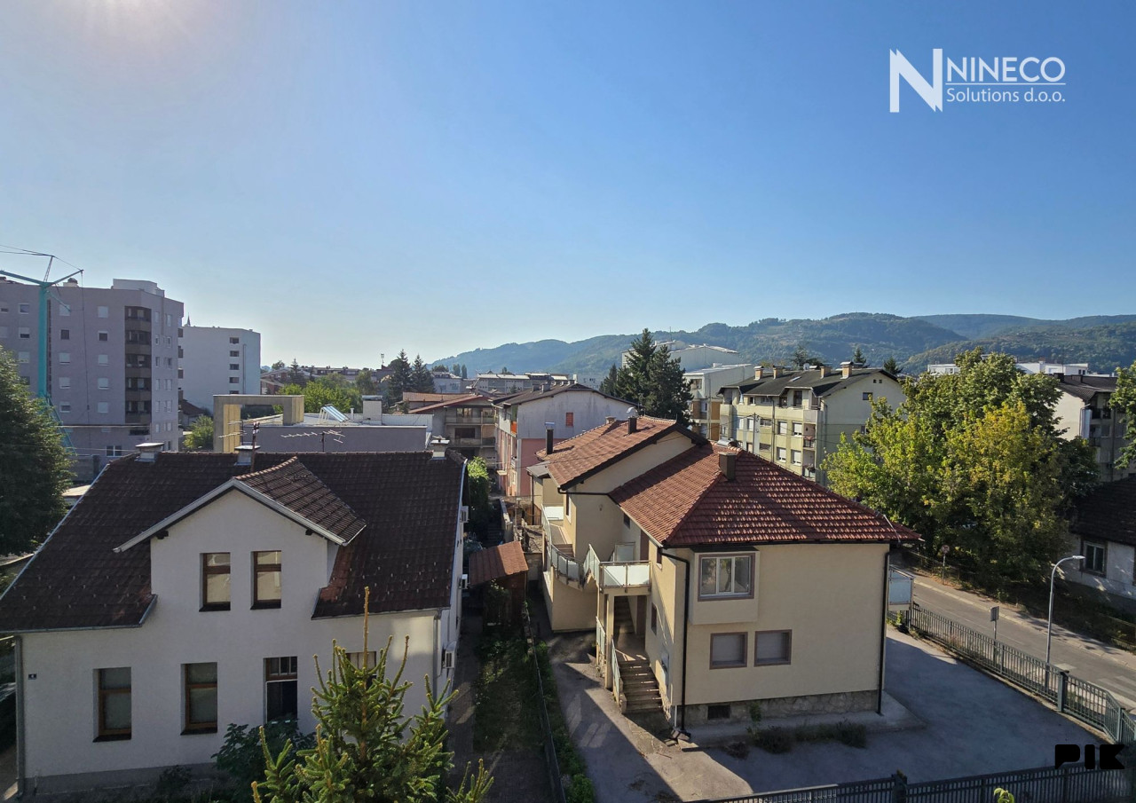 STAN - BANJA LUKA - 221 m2 19