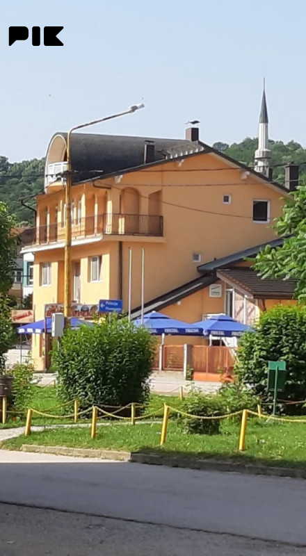 Kuća Sapna