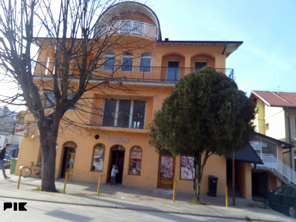 Kuća Sapna 2