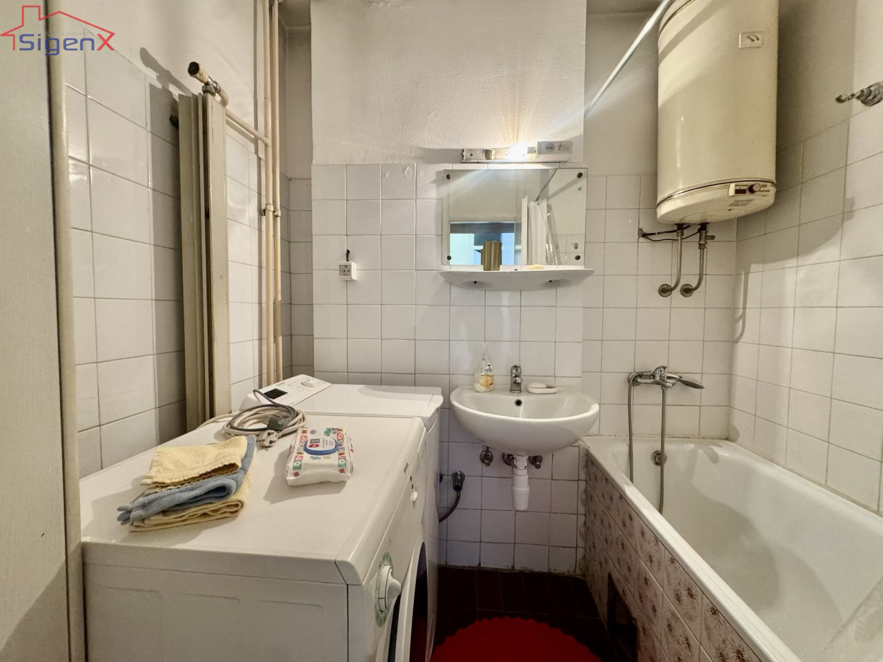 Trosoban stan/Hrasno/2 balkona/67m2/3.sprat/dvostrano orijentisan 11