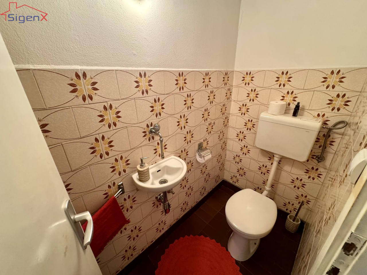 Trosoban stan/Hrasno/2 balkona/67m2/3.sprat/dvostrano orijentisan 12