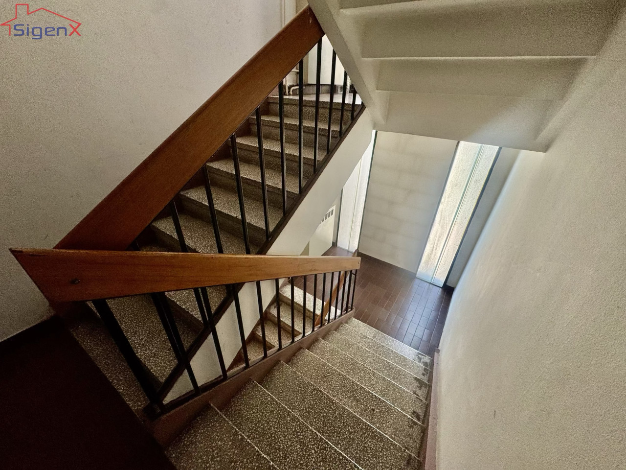 Trosoban stan/Hrasno/2 balkona/67m2/3.sprat/dvostrano orijentisan 13