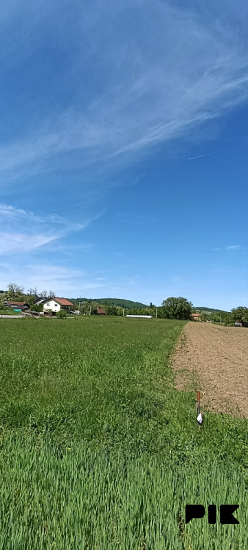 Zemljište Laktaši 2