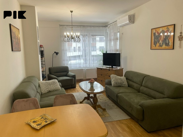 Dvosoban stan 50 m2 - Naselje Park 2