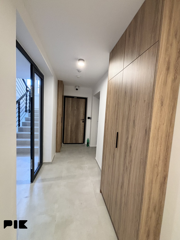 Bjelašnica 51 m2 trosoban sa balkonom Direktni pogled na stazu 20