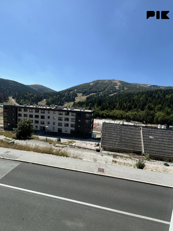 Bjelašnica 51 m2 trosoban sa balkonom Direktni pogled na stazu photo 5