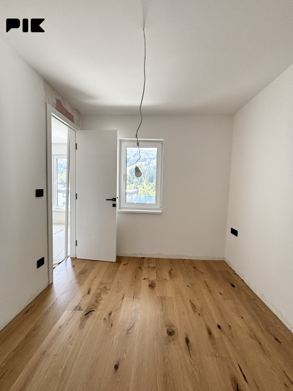 Bjelašnica 51 m2 trosoban sa balkonom Direktni pogled na stazu 19