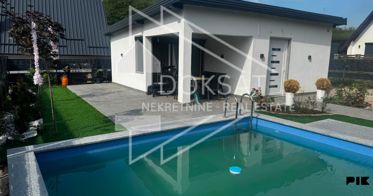 Vikendica Gradačac 50m2 3