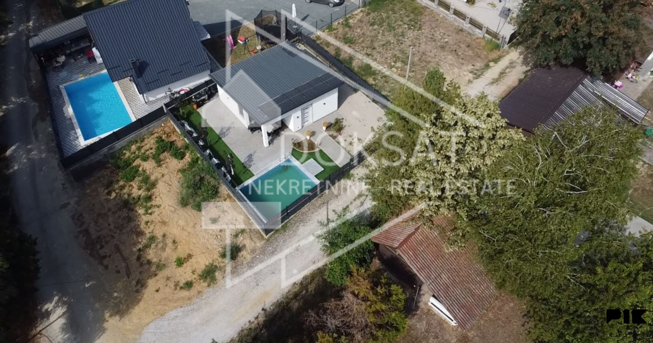 Vikendica Gradačac 50m2 5