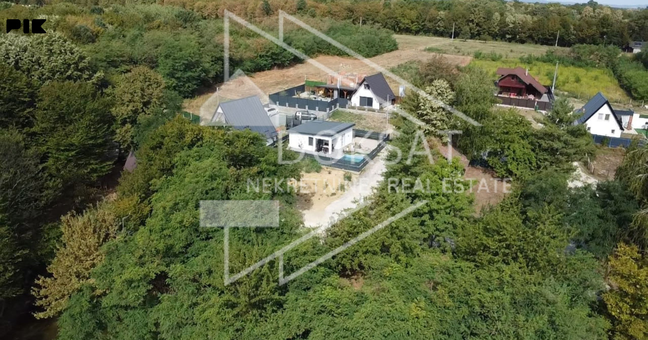 Vikendica Gradačac 50m2 7