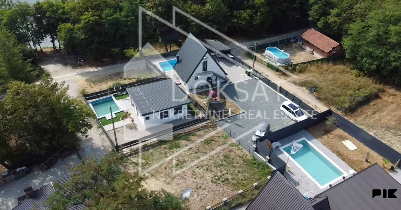 Vikendica Gradačac 50m2 8