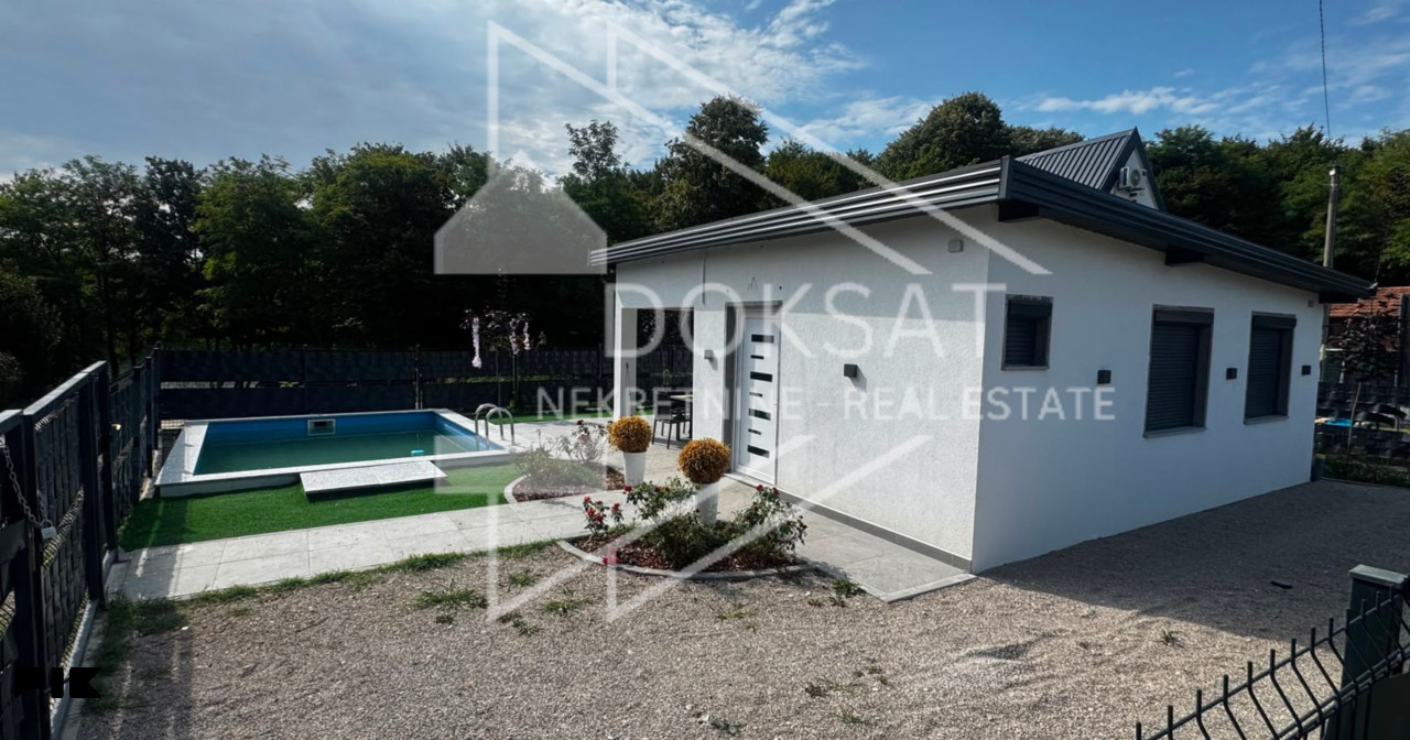 Vikendica Gradačac 50m2 11