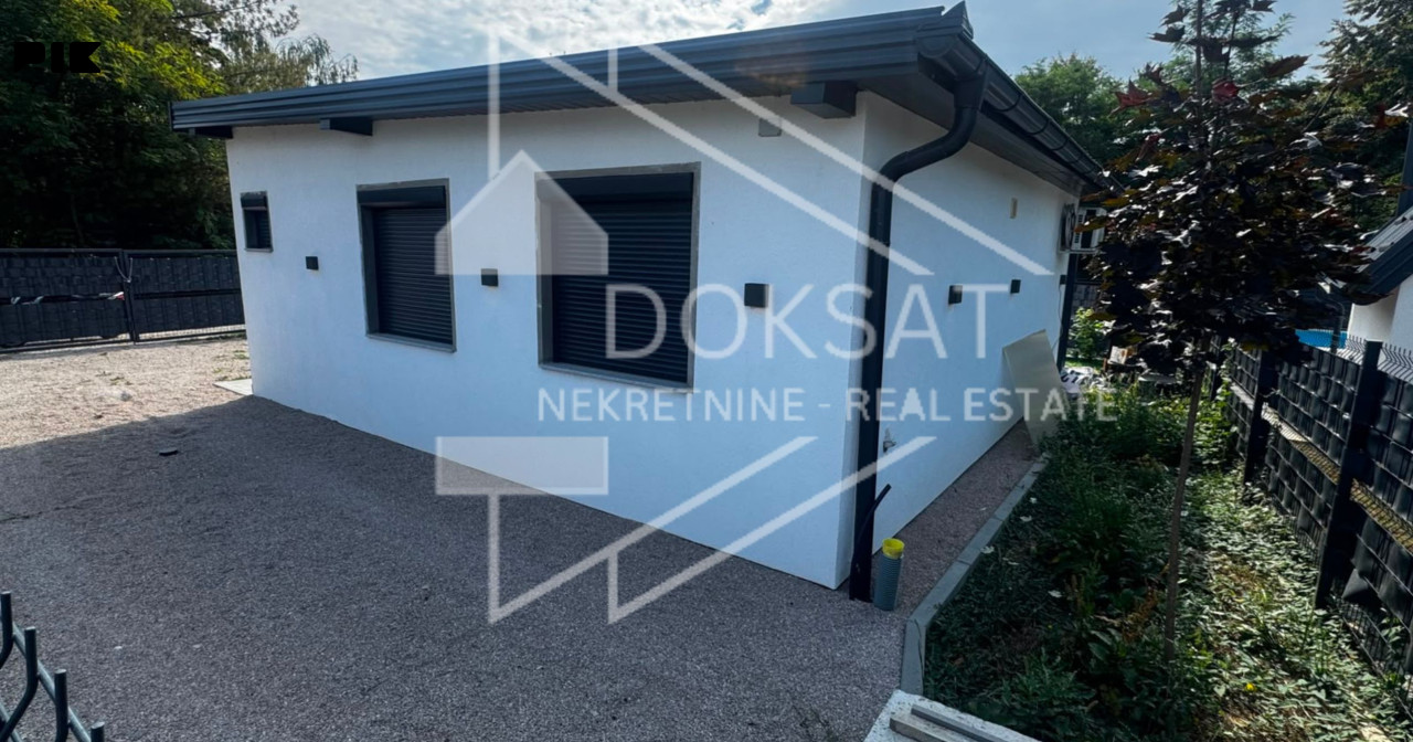 Vikendica Gradačac 50m2 12