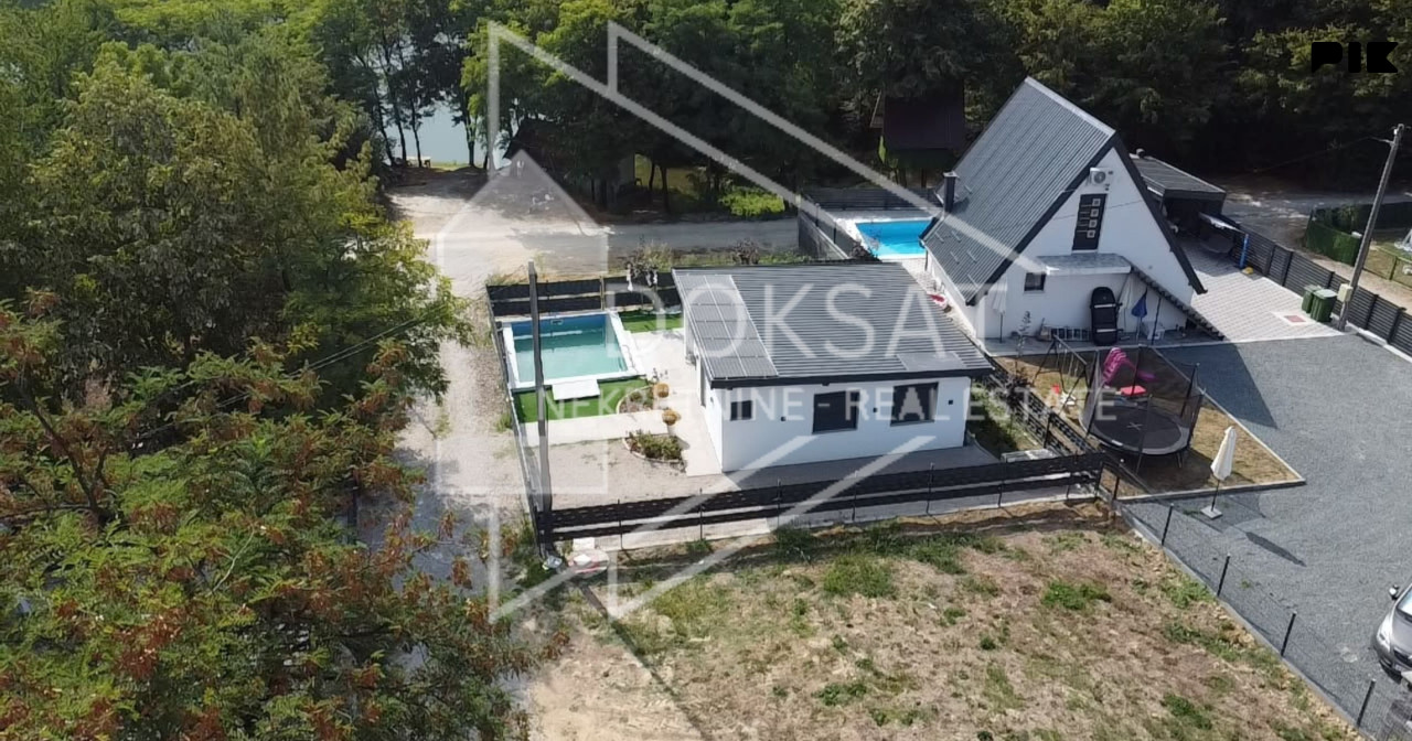 Vikendica Gradačac 50m2 13