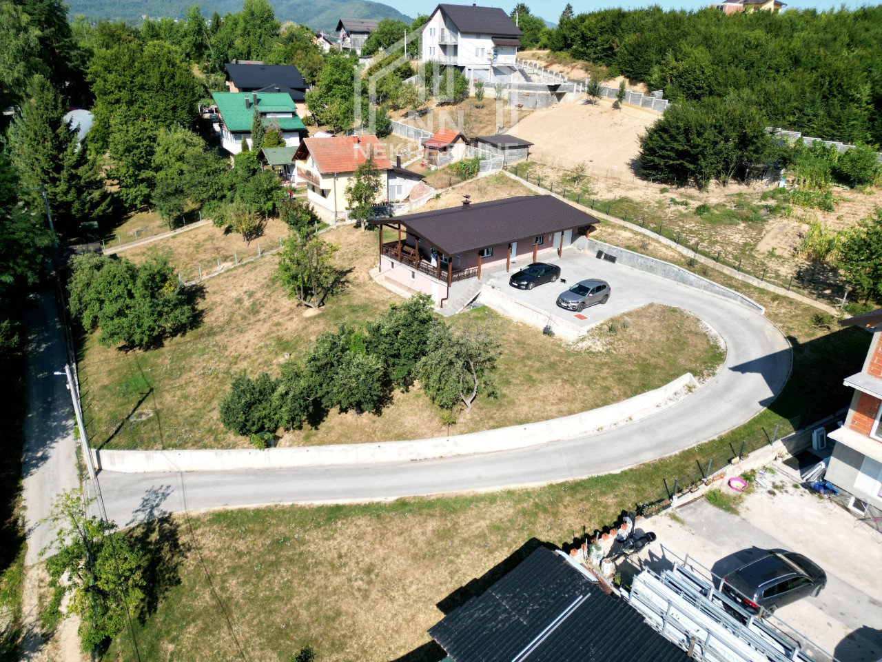 NN Nekretnine : Vikendica / kuća - Vlakovo / Ilidža photo 3