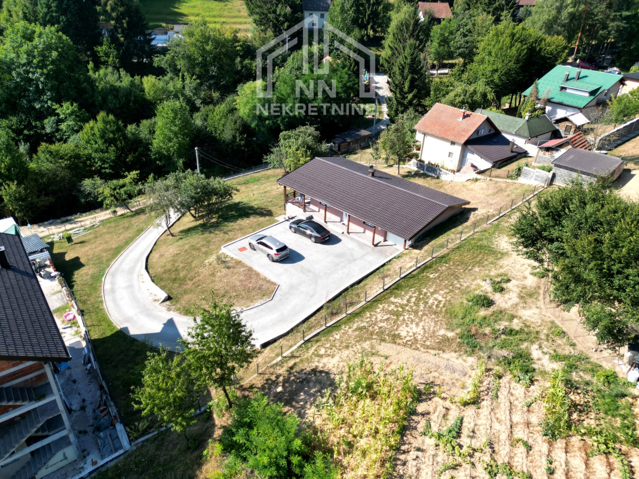 NN Nekretnine : Vikendica / kuća - Vlakovo / Ilidža photo 4