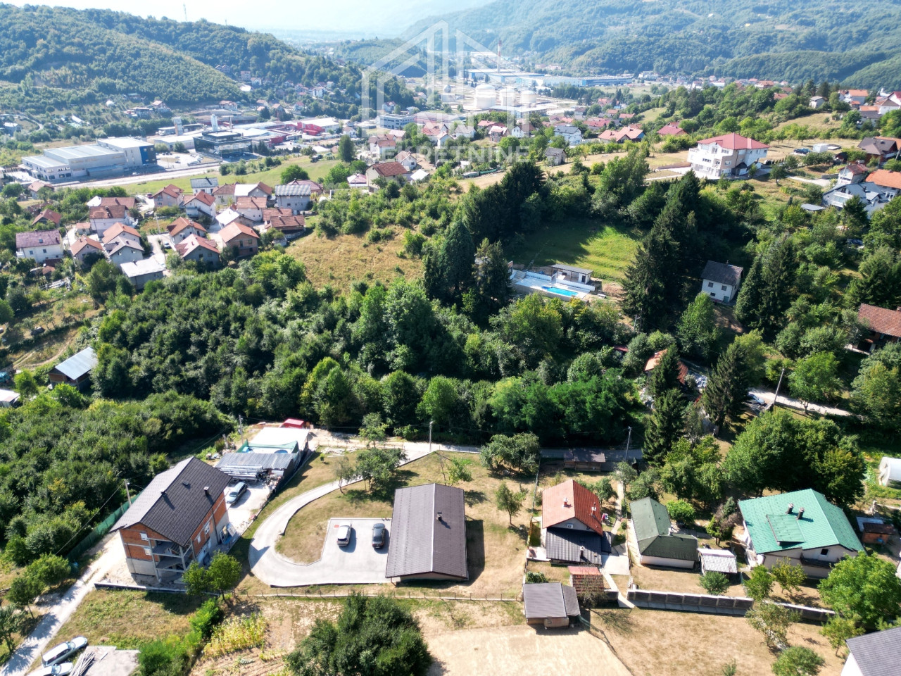 NN Nekretnine : Vikendica / kuća - Vlakovo / Ilidža photo 5