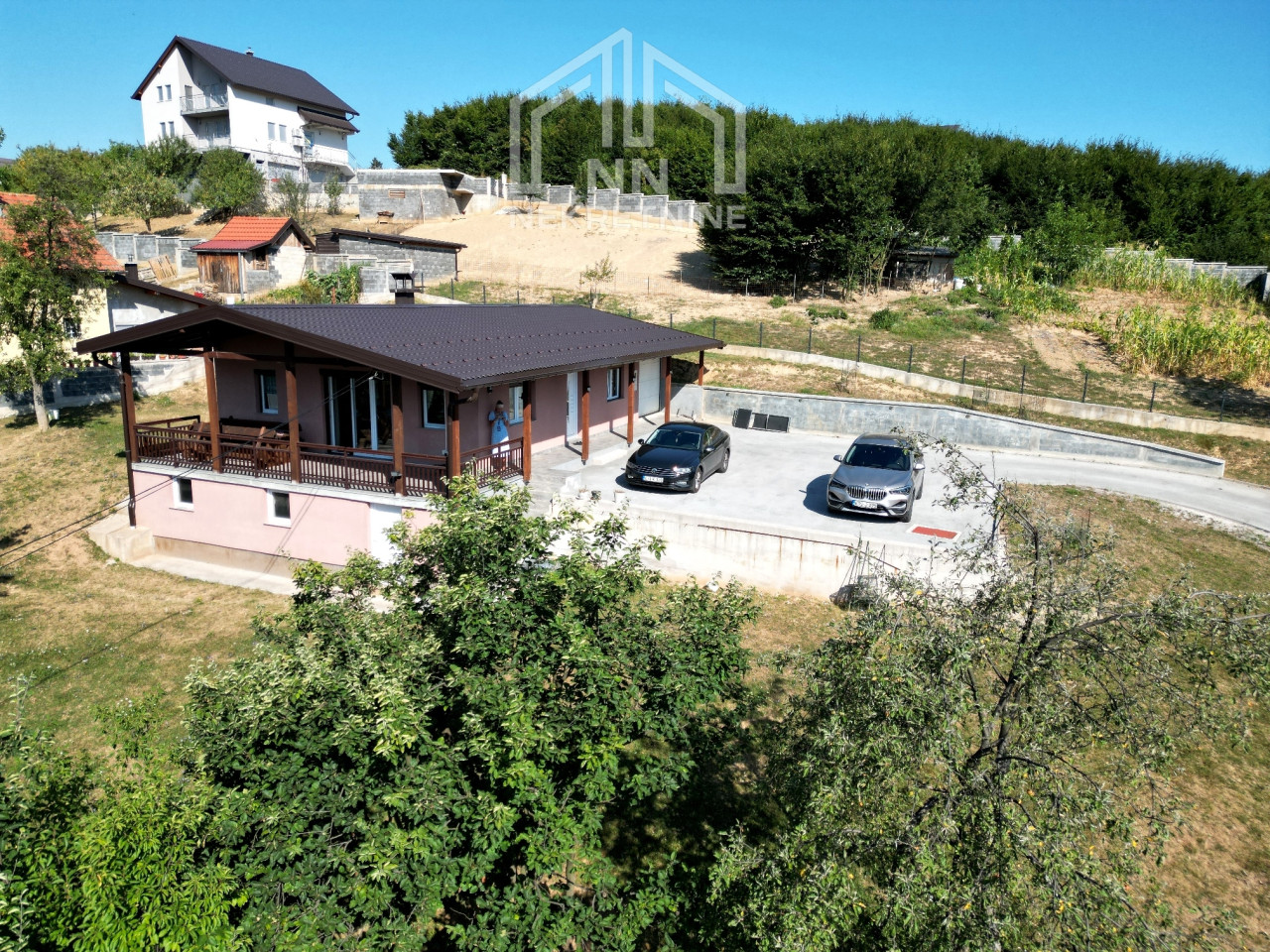 NN Nekretnine : Vikendica / kuća - Vlakovo / Ilidža 6
