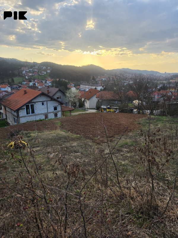 Zemljište Tuzla 6