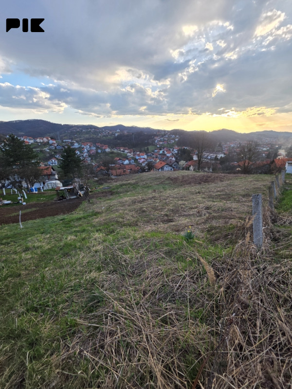 Zemljište Tuzla 8