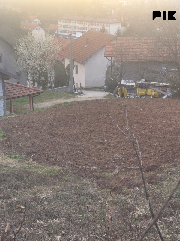 Zemljište Tuzla 7