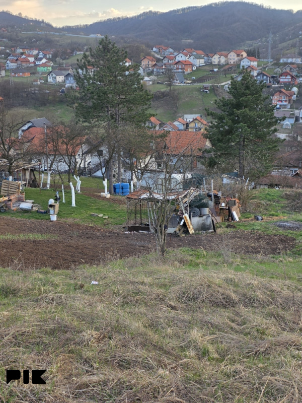Zemljište Tuzla 9
