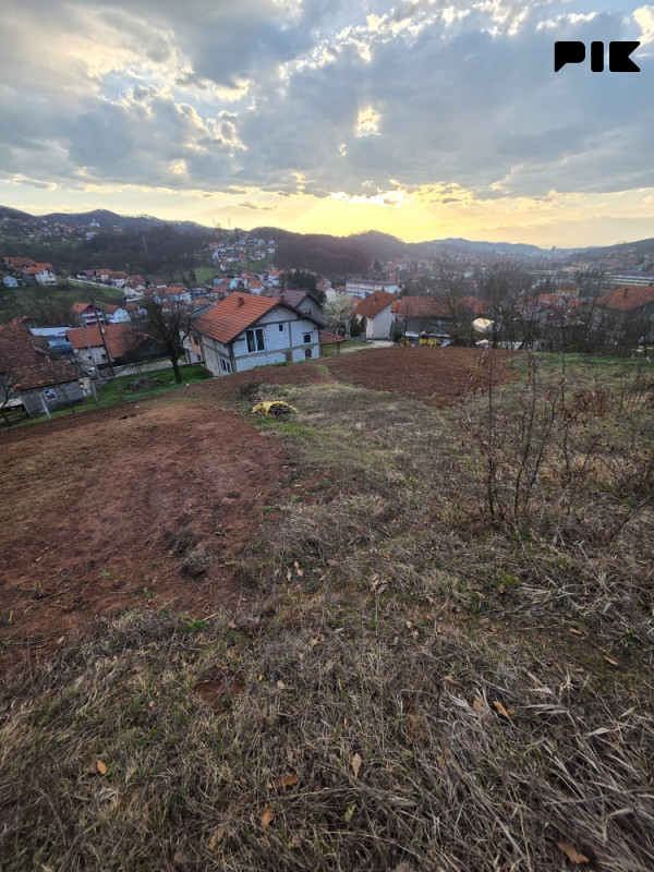 Zemljište Tuzla