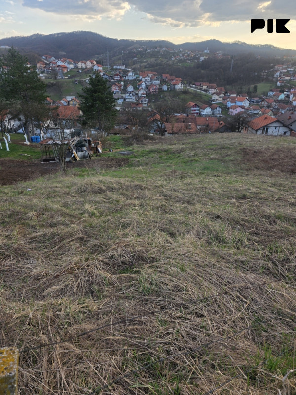 Zemljište Tuzla 10