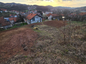 Zemljište, 4013 m², Tuzla