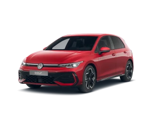 Golf R-Line Plus 2.0 TDI