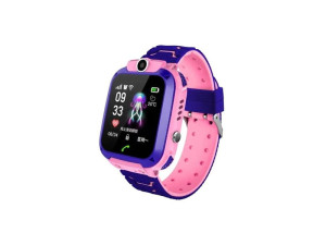 XO Smartwatch H100 Kids 2G Pink