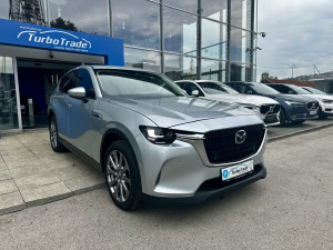 MAZDA CX-60 2.5PHV EXCLUSIVE