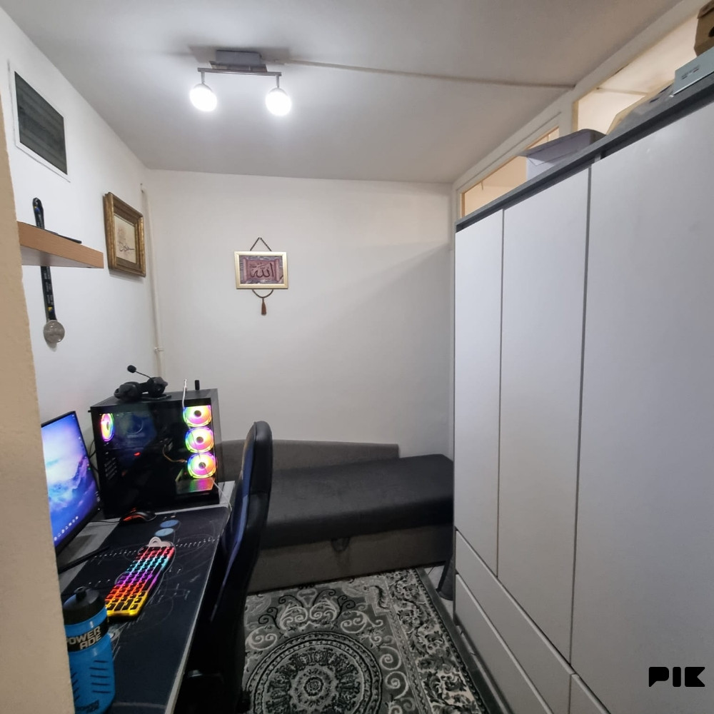 CAPITAL/ Stan A.polje-B Faza/ 45m2/ Nerkeza Smailagića photo 5