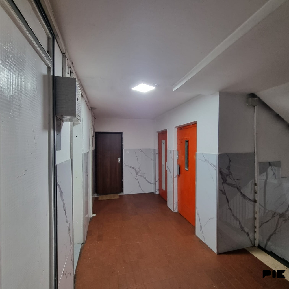 CAPITAL/ Stan A.polje-B Faza/ 45m2/ Nerkeza Smailagića 10
