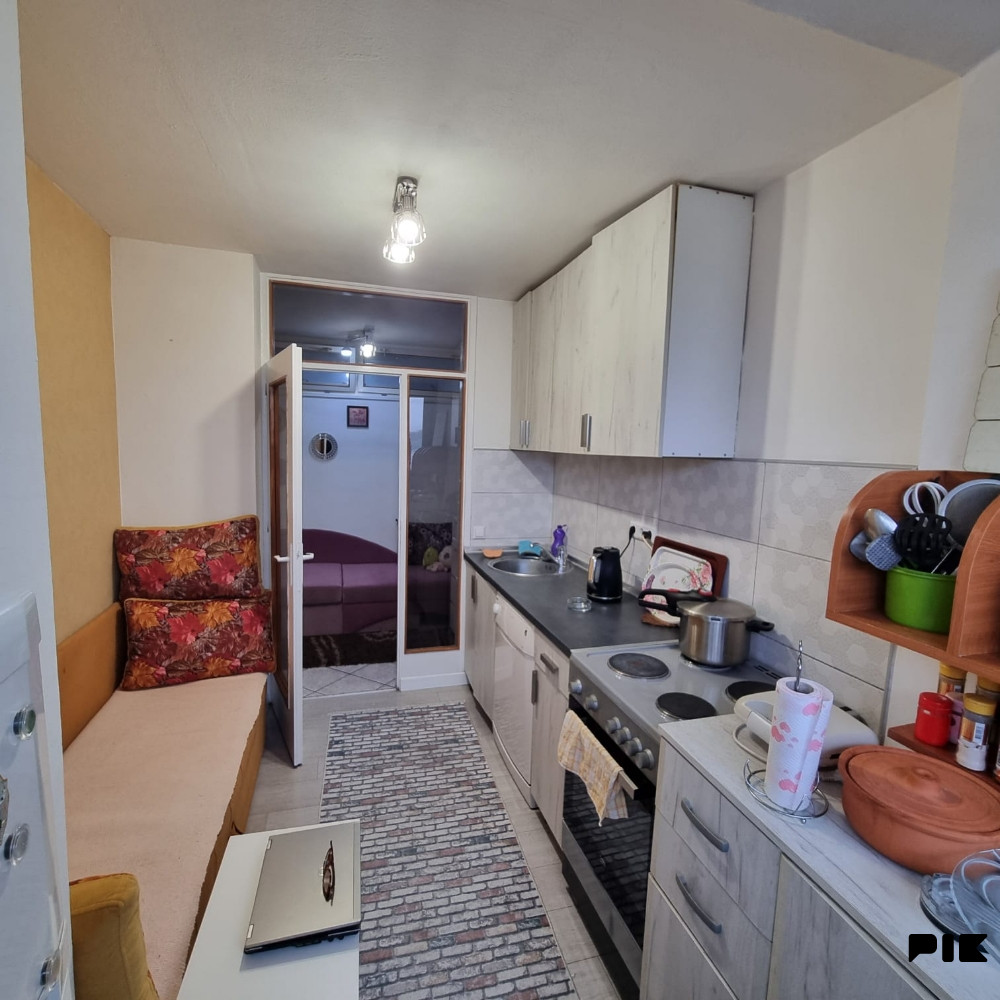 CAPITAL/ Stan A.polje-B Faza/ 45m2/ Nerkeza Smailagića 7