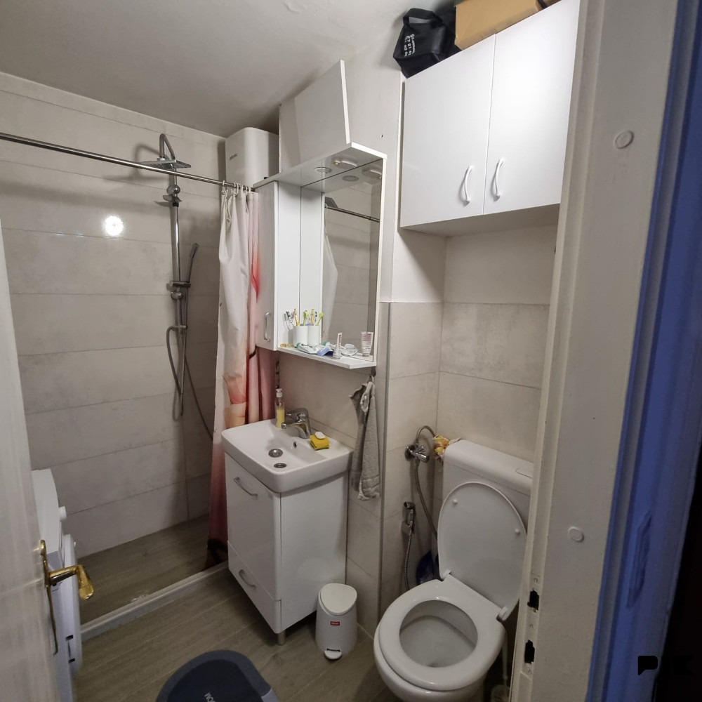 CAPITAL/ Stan A.polje-B Faza/ 45m2/ Nerkeza Smailagića 9