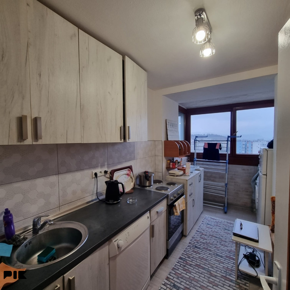 CAPITAL/ Stan A.polje-B Faza/ 45m2/ Nerkeza Smailagića 8