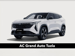 Geely Cityray GF 1.5 174ks A/T Panorama ( CHERY MG BYD DFSK )