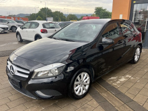 Mercedes  A 160 CDI Style