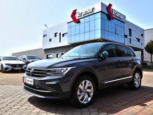 Volkswagen Tiguan 2.0 TDI DSG-Tiptronik 4Motion Life -LED-