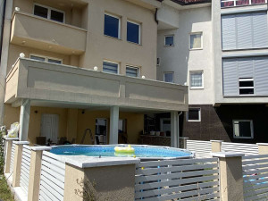 House Živinice 320m2
