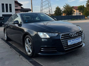 Audi A4 2.0 TDI (90kW) 2016