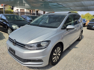 VW Touran 2,0TDI DSG AUTOMATIK VIRTUAL AMBIENT LIGHT 11/2022 110