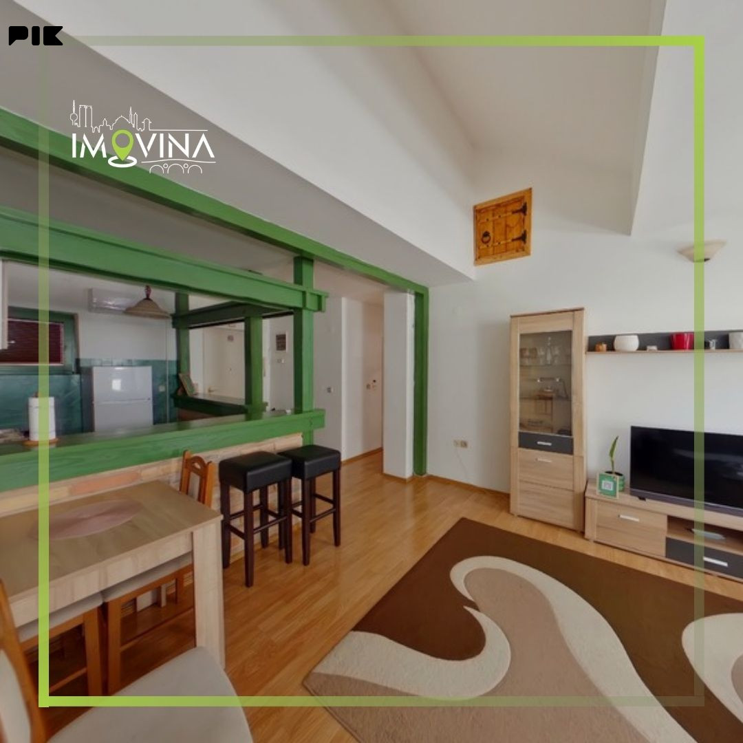 100967 Trosoban stan 69m2, Stari Grad 3