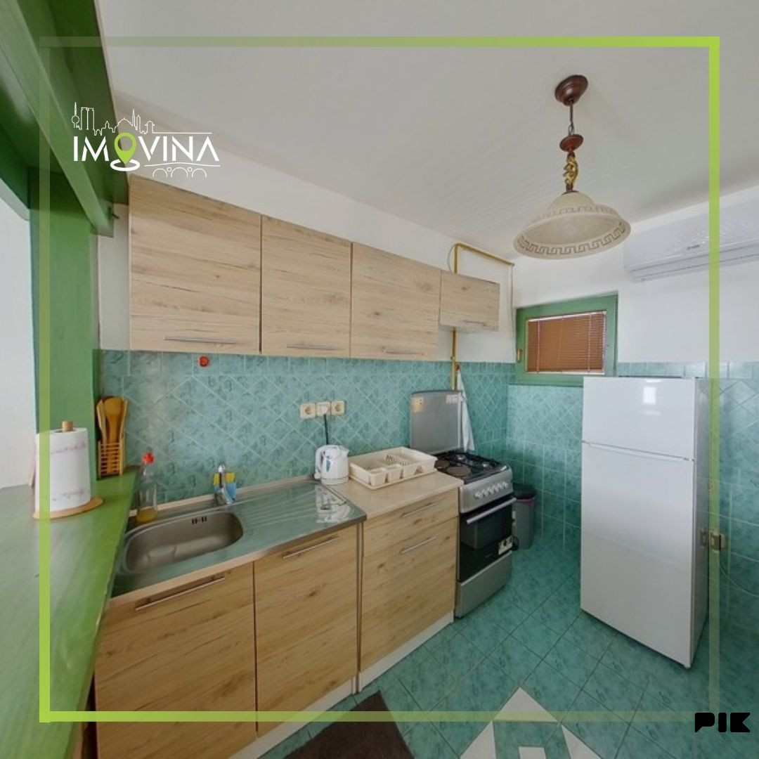 100967 Trosoban stan 69m2, Stari Grad 4