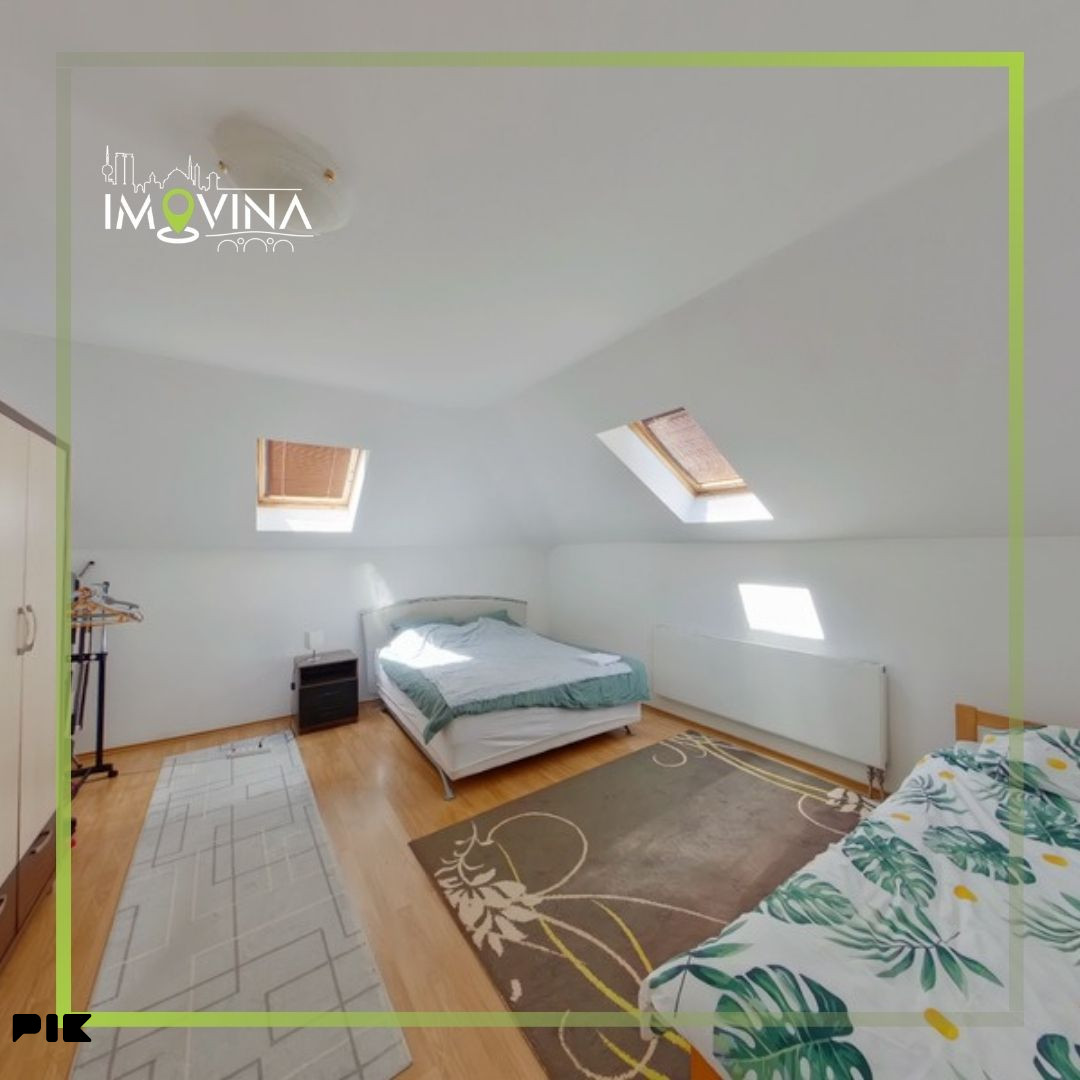 100967 Trosoban stan 69m2, Stari Grad 5