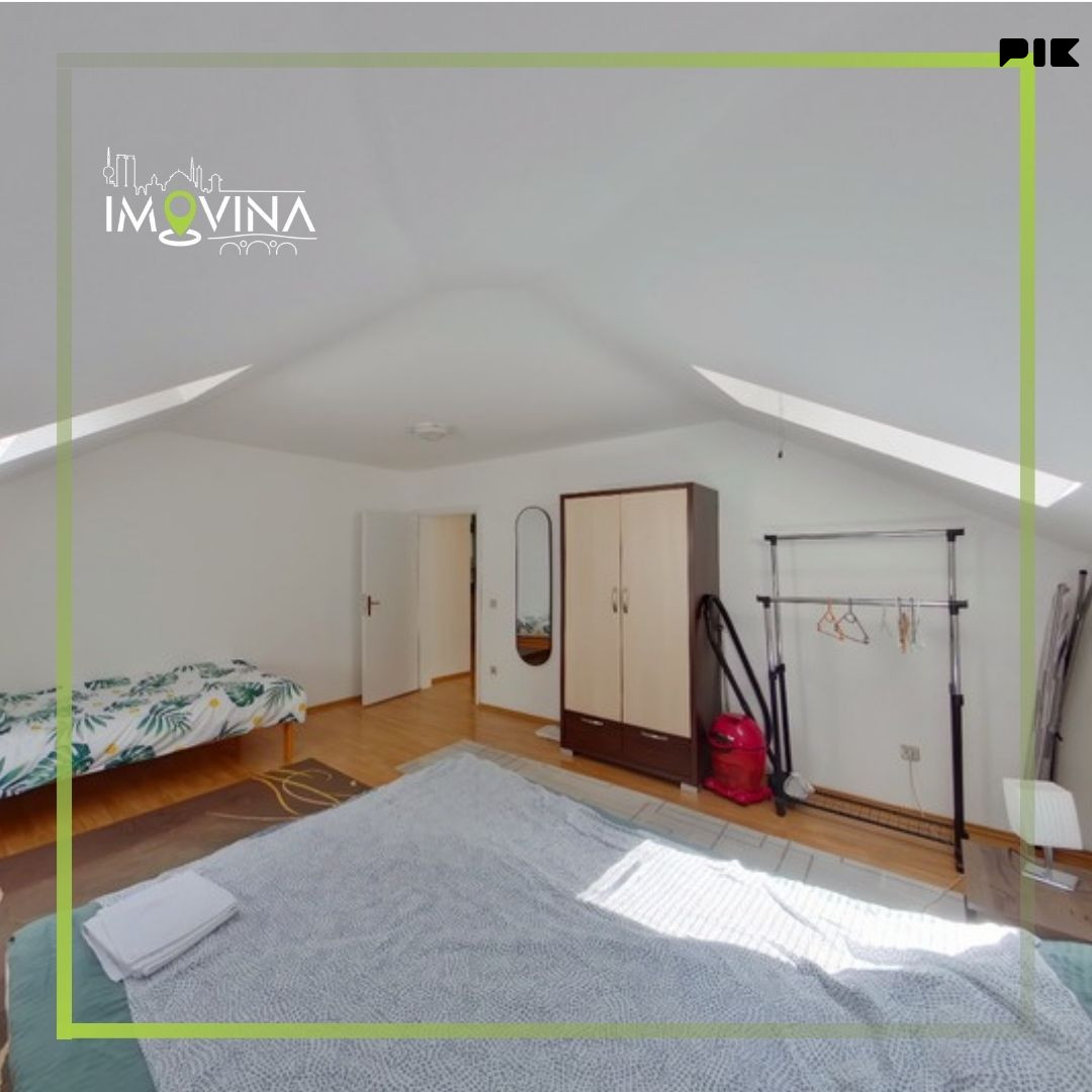 100967 Trosoban stan 69m2, Stari Grad 6